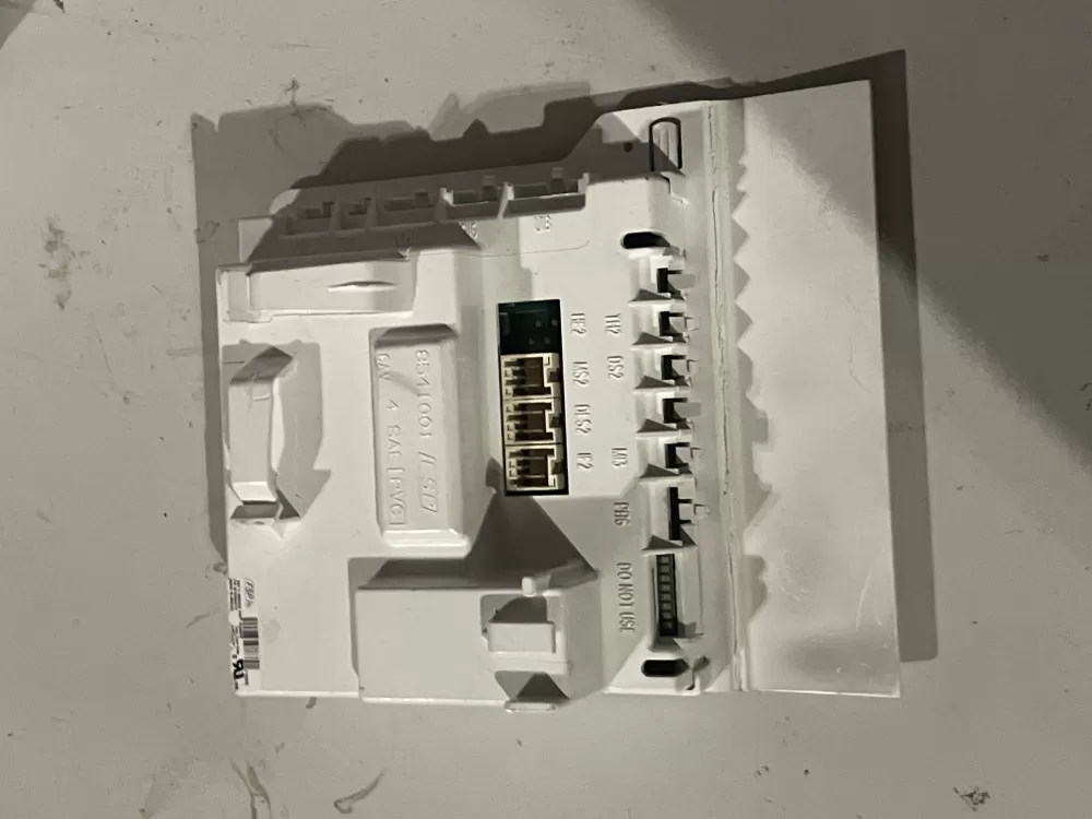 Whirlpool W10296377A Washer Control Board AZ32305 | Wm178