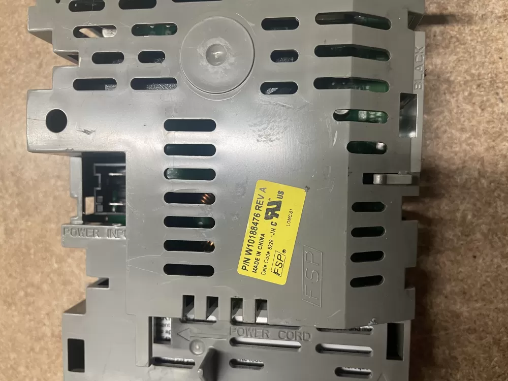 Kenmore Maytag Whirlpool W10189966 Washer Control Board AZ11084 | KM883