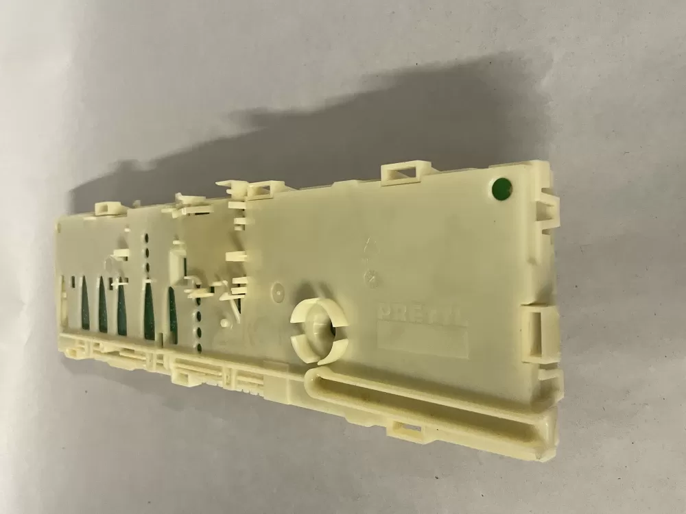 06193045700 Bosch Washer Board - Control