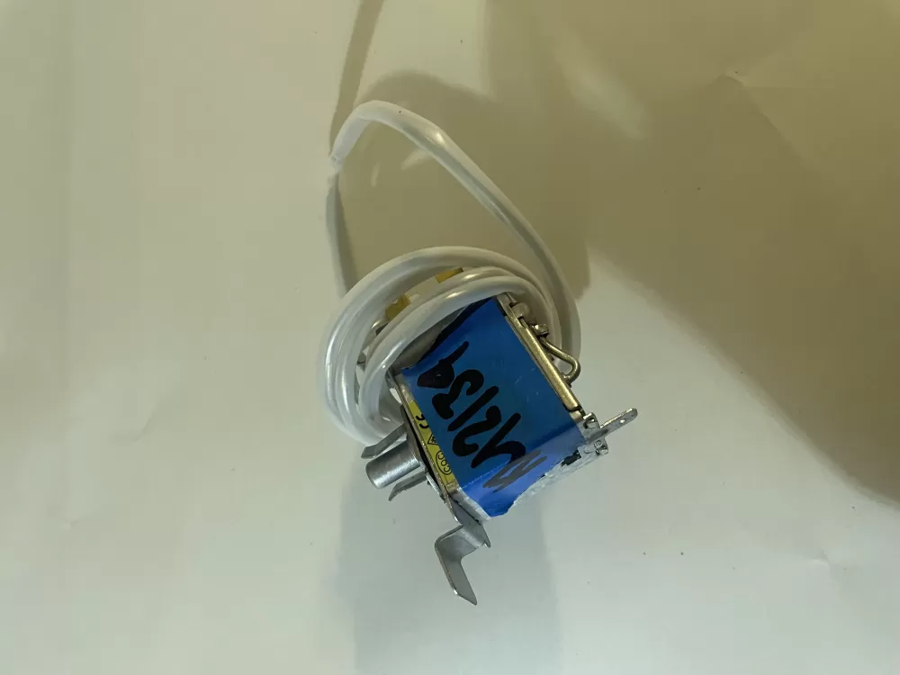 Frigidaire A07447101 Refrigerator Temp Control Thermostat AZ128959 | KM2134