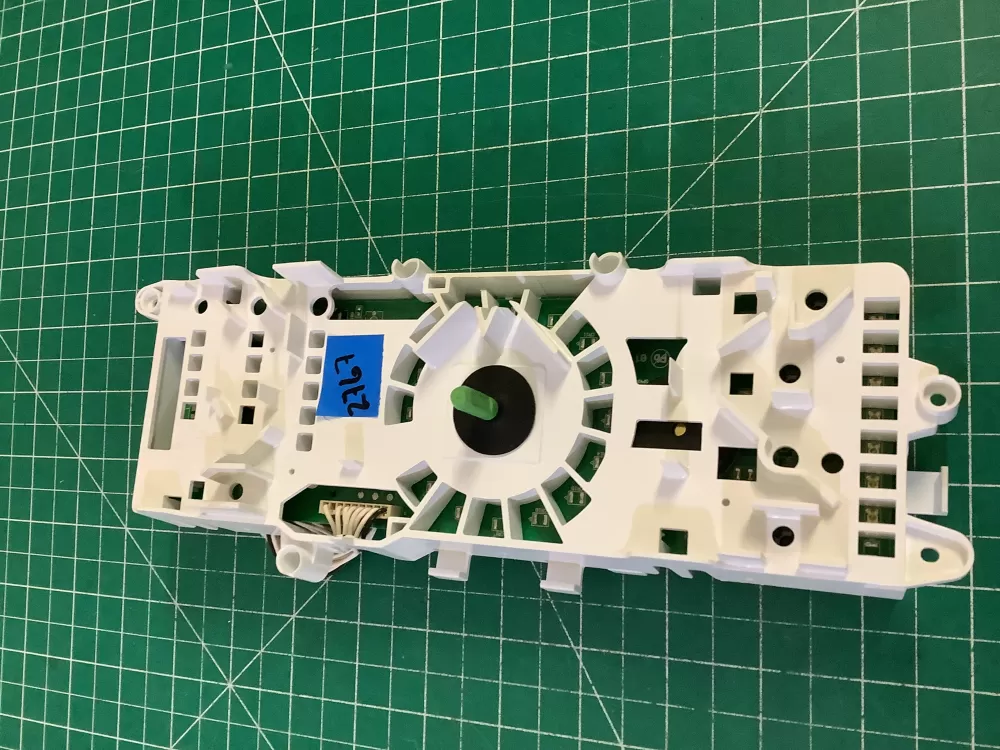 Whirlpool W10215444 Washer Control Board AZ198069 | NR2767
