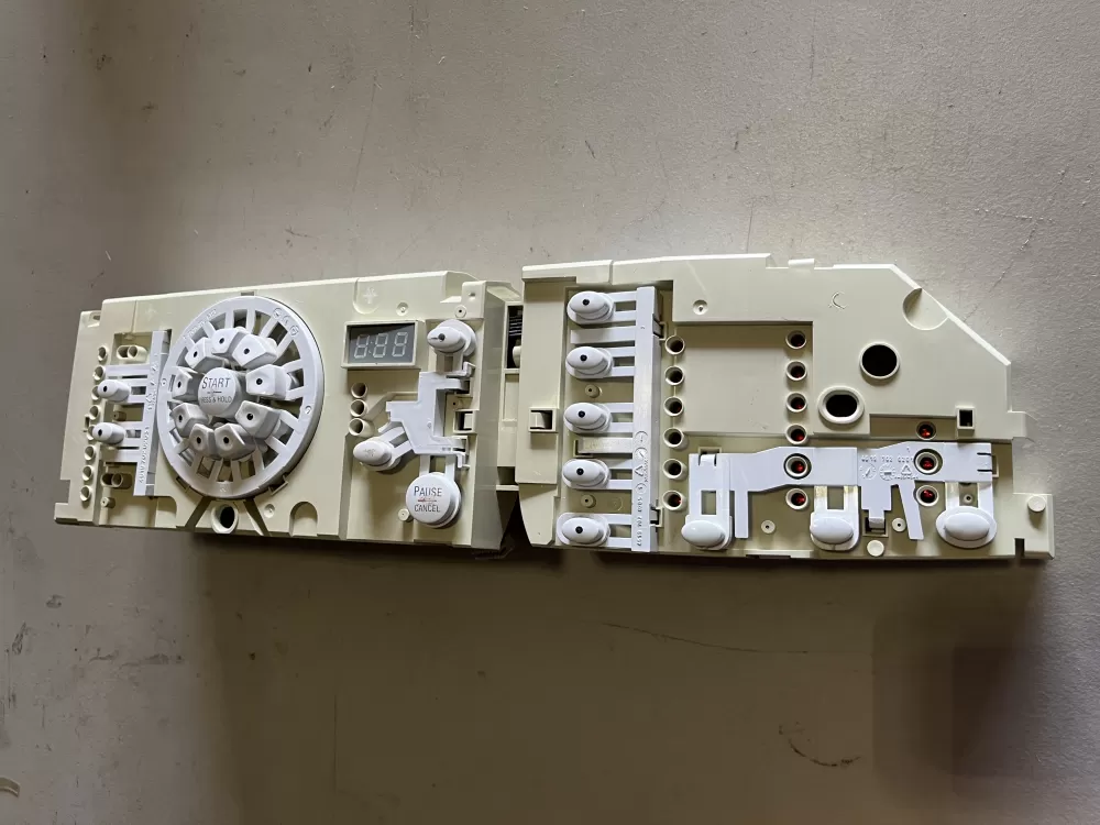 Whirlpool 461970203281 00 Washer Control Board  AZ44832 | JTV340