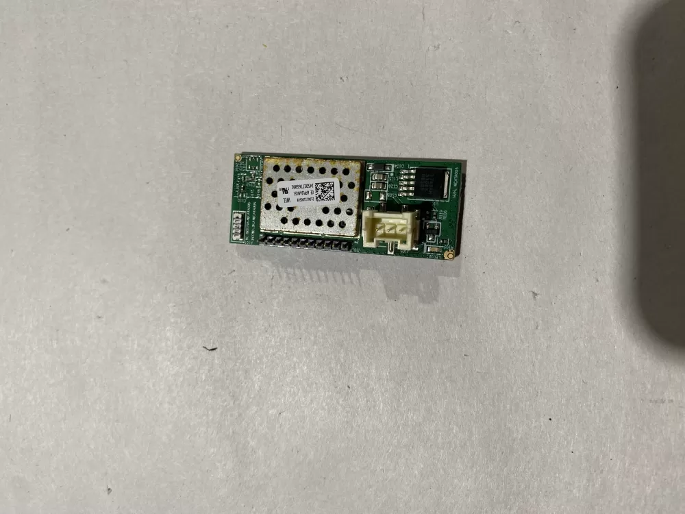 GE WB27X33353 Range Wifi Module