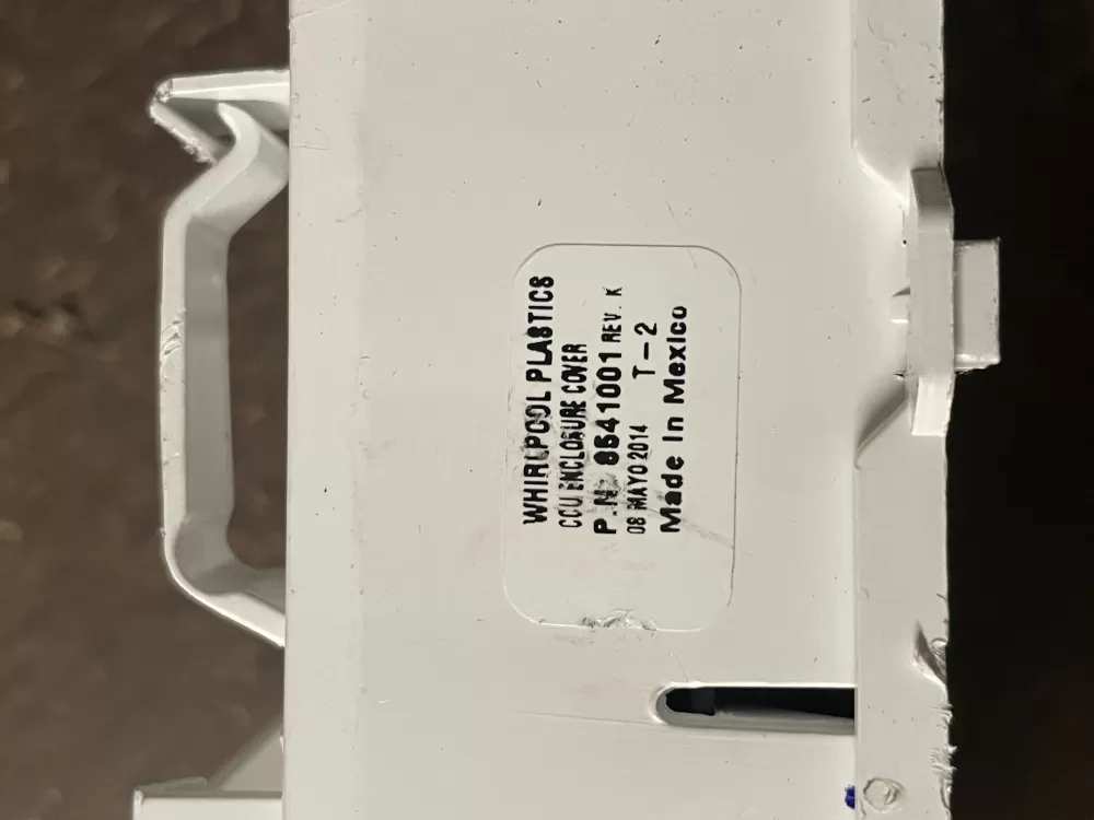 Whirlpool Maytag W10309355A W10309355 Washer Control Board AZ45466 | Wmv440
