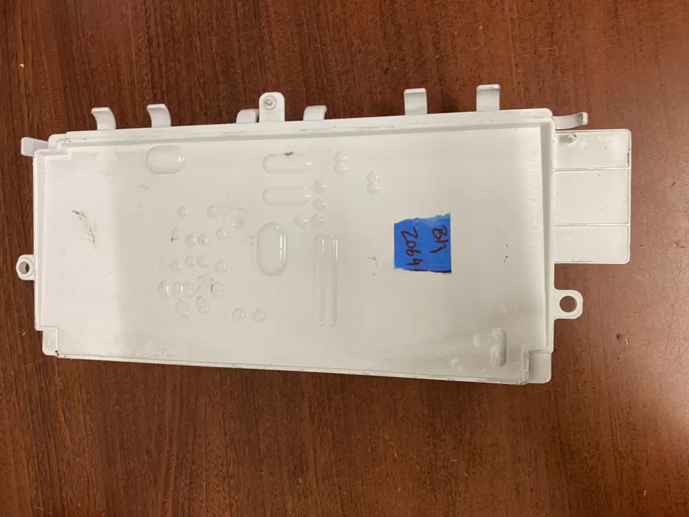 Whirlpool W11723354 W10625549 W10812421 Washer Control Board AZ61038 | BK2064