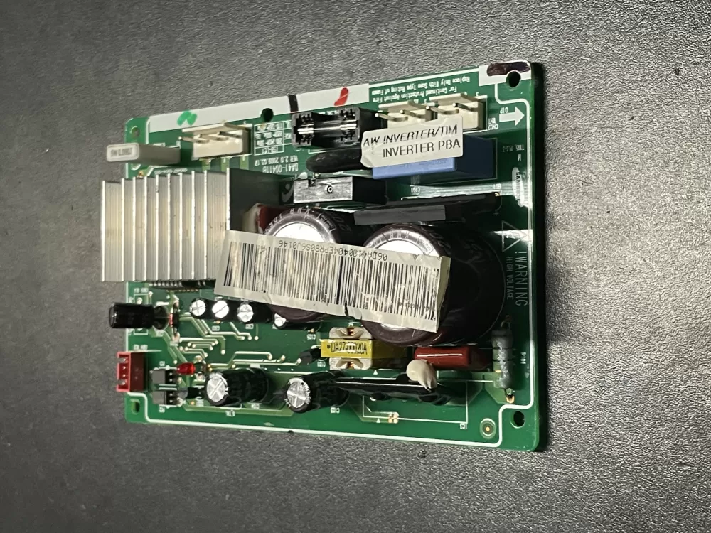 Samsung DA41-00614F DA41-00411B DA41-00404E Refrigerator Control Board