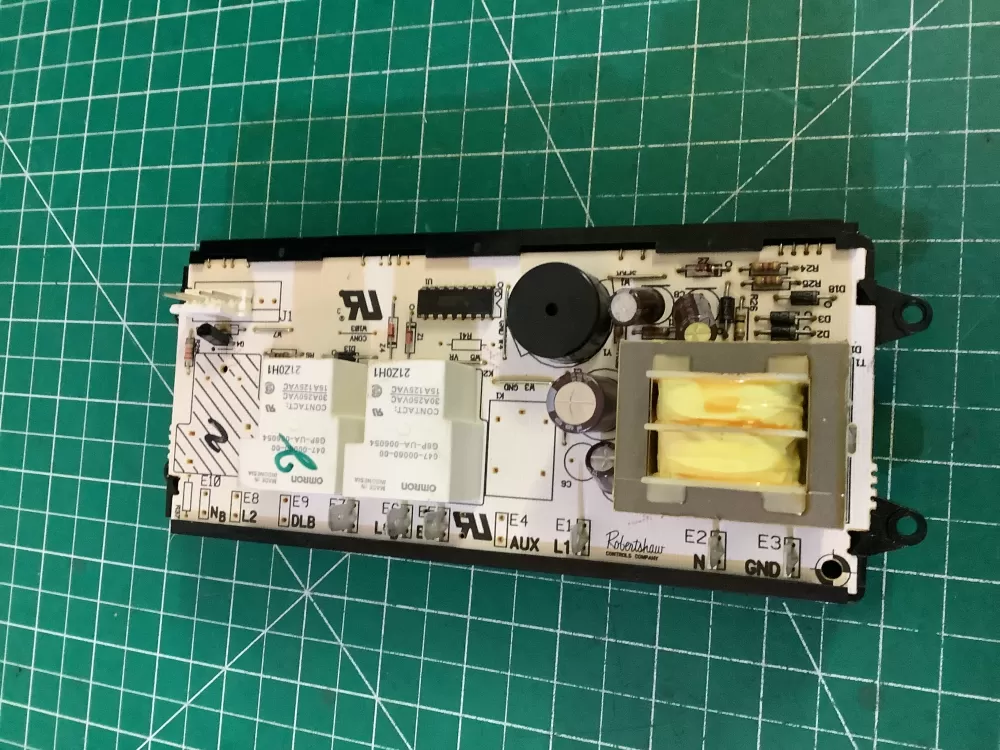 Maytag Range Oven 7601P415-60 Control Board AZ186762 | NR2747