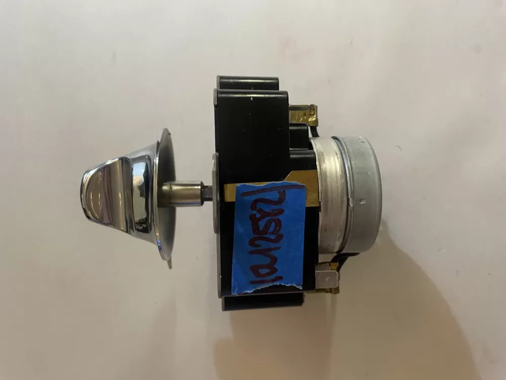 Whirlpool Kenmore 996289 Dryer Timer AZ168674 | KM2582