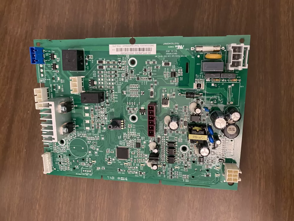 GE WH22X32357 WH22X29556 290D2226G003 WH18X28174 Washer Control Board