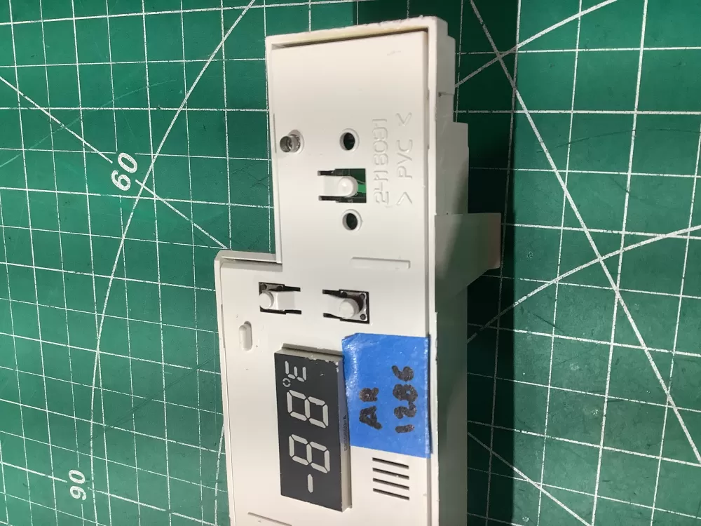 PULL PART FROM BIN FOR PART NUMBER AZ190479 | AR1286