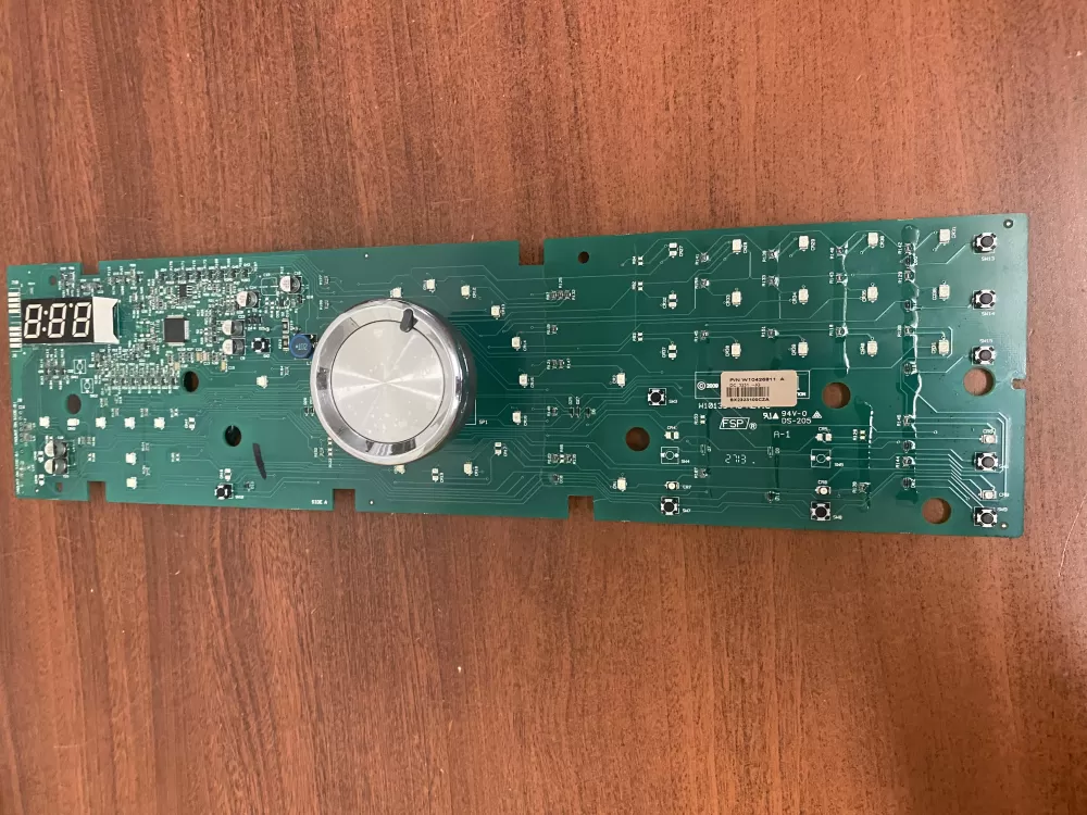 Maytag  Whirlpool W10426811 Washer Control Board