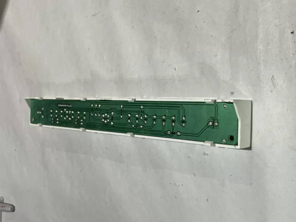 LG  Kenmore  GE  Whirlpool 6870JB8091A Refrigerator Control Board