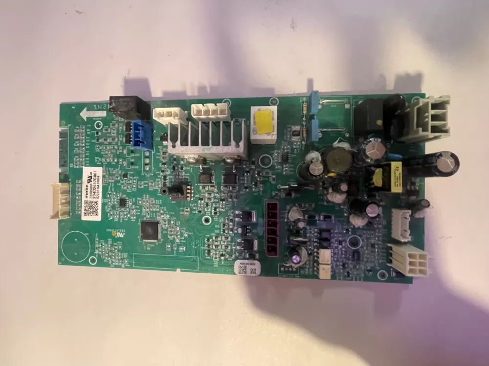 GE WH16X27251  234D2617G001  AP6328302  4588129  PS1234339 Washer Control Board