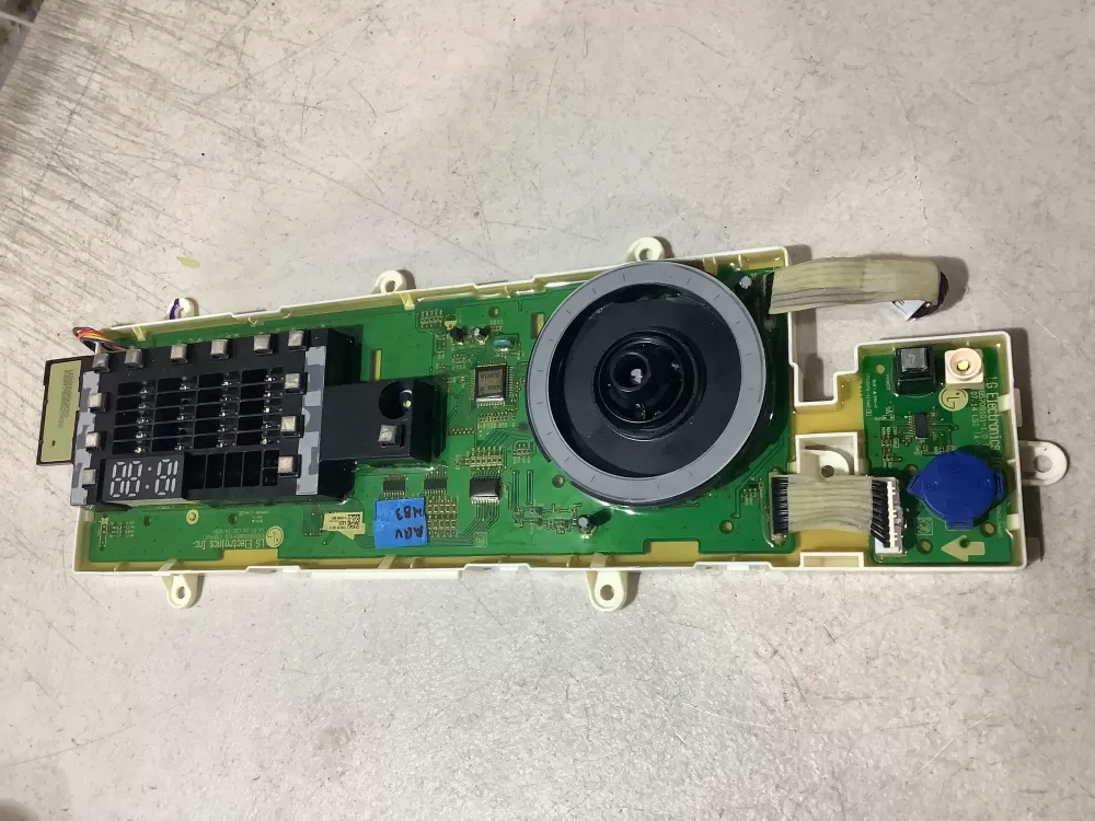 LG EBR81634403 EBR81634405 PS12385565 Washer Control Board AZ200017 | ARV483