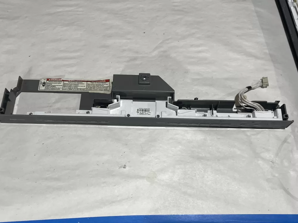 Whirlpool W10350265 W10629158 Dishwasher Control Board AZ150469 | Wmv776