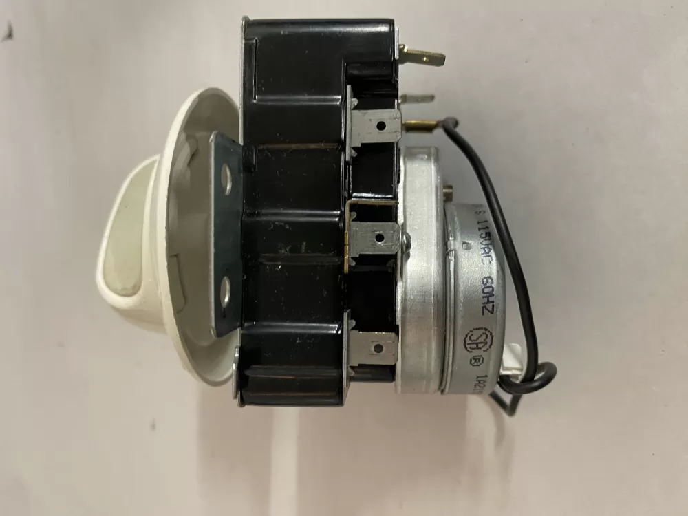 Kenmore 3406702A WP3976576 3406015 3406702 3976576 Dryer Timer AZ201728 | BK2222