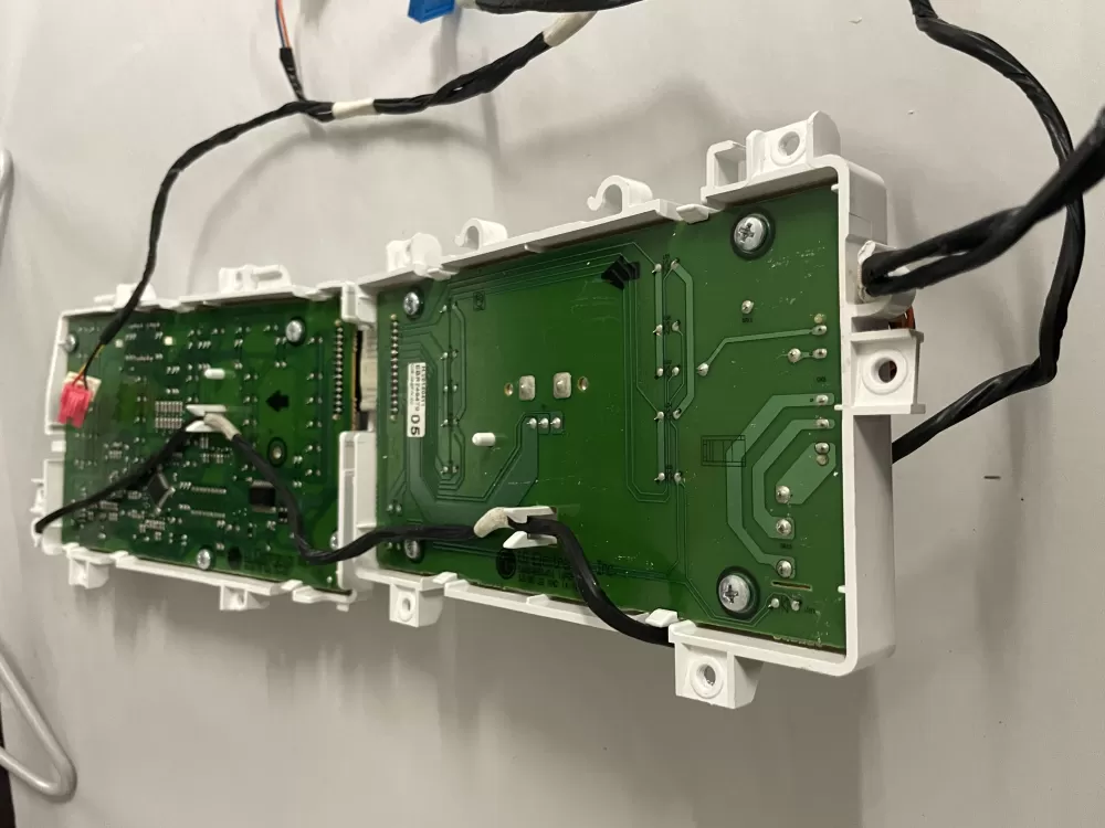 Kenmore EBR74947905 Dryer Control Board AZ210717 | Wmv931