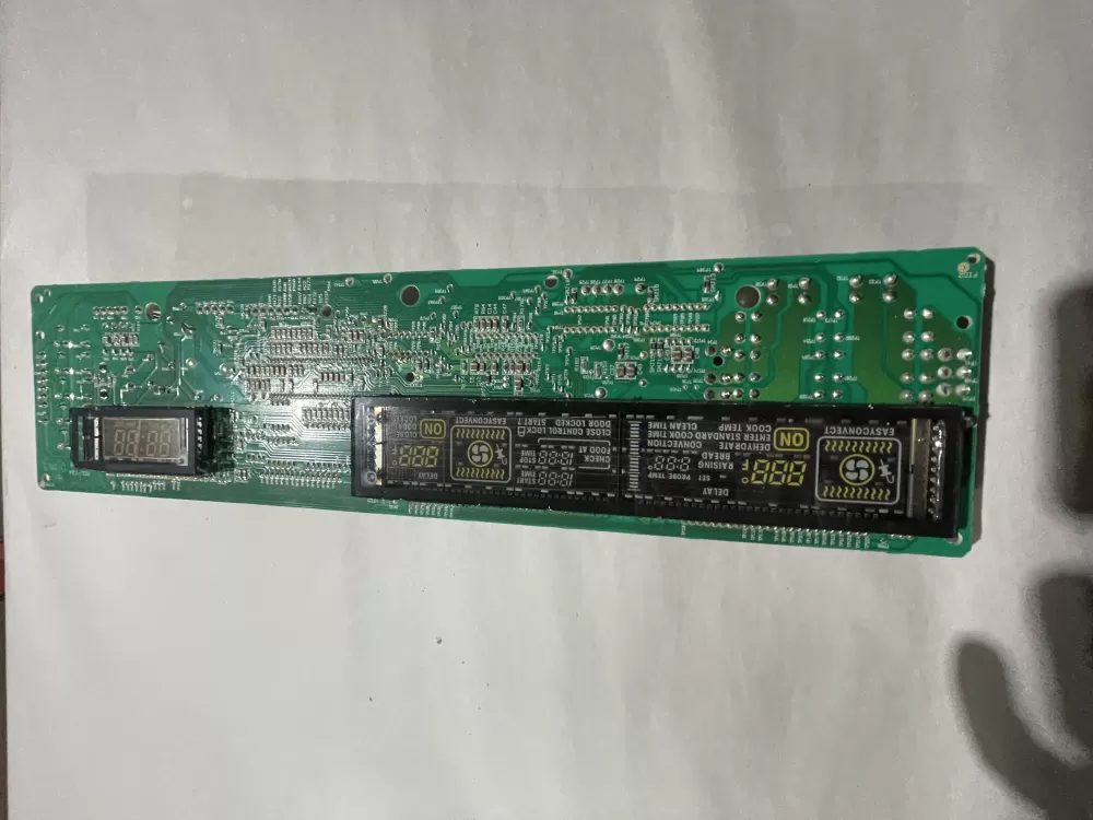 Whirlpool  KitchenAid 4452904 Oven Control Board