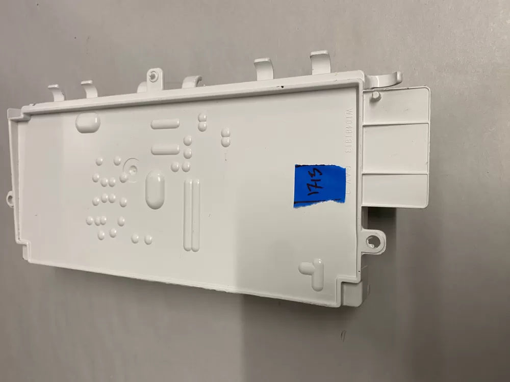 Kenmore W10683211 W10812698 PS11723065 Washer Control AZ210860 | BK1715
