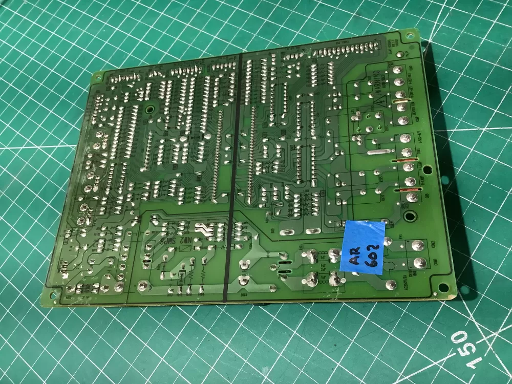 Samsung DA41 00694A Refrigerator Control Board AZ193048 | AR602