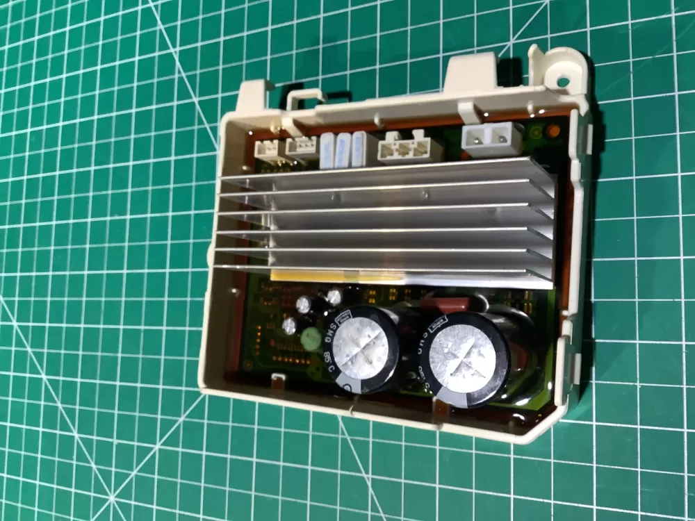 Samsung DC92 01590A Dc92 01378c Washer Control Board AZ131890 | NR2335