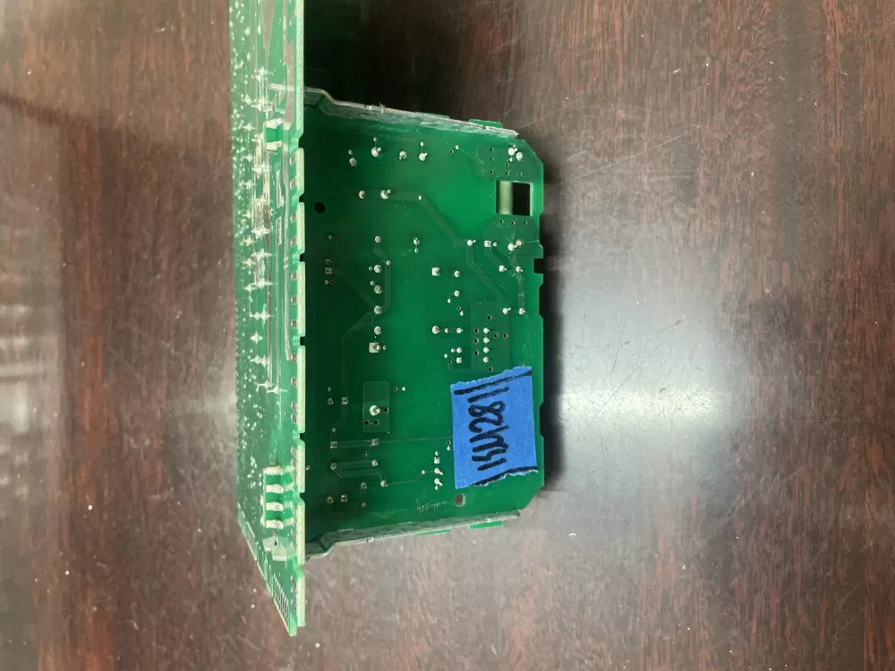Whirlpool W10406604 Washer Control Board AZ29252 | KM281