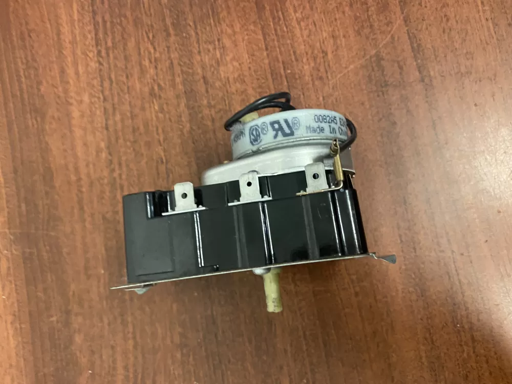 GE 212D1233P012 WE4M364 Dryer Timer AZ43271 | BK1065