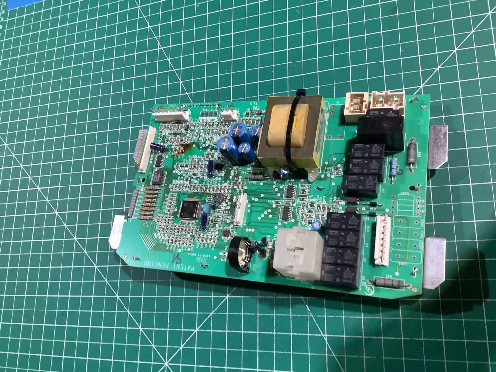 Maytag 00N21280114 62729390 Washer Control Board AZ164363 | NR400