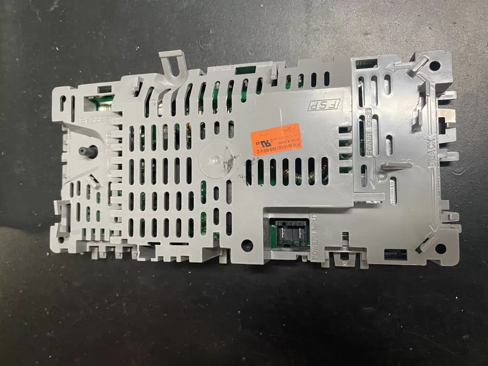 Maytag Whirlpool GE W10187488 WPW10187488 Washer Control Board AZ24111 | BK763