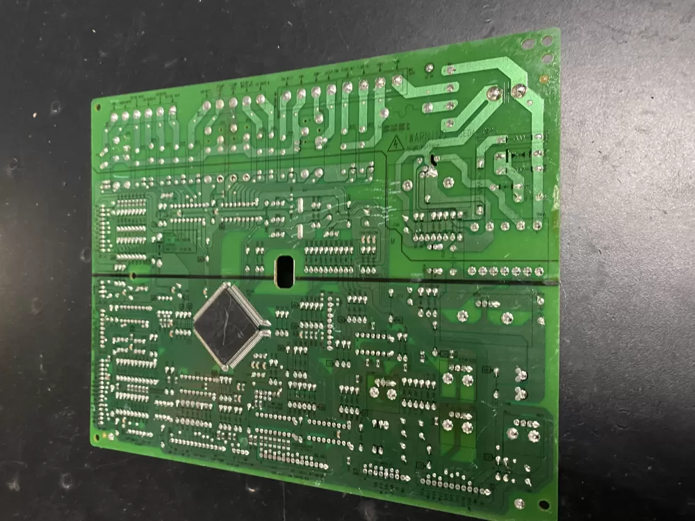 Samsung DA41-00670C DA41-00668A Refrigerator Control Board AZ20253 | BK807