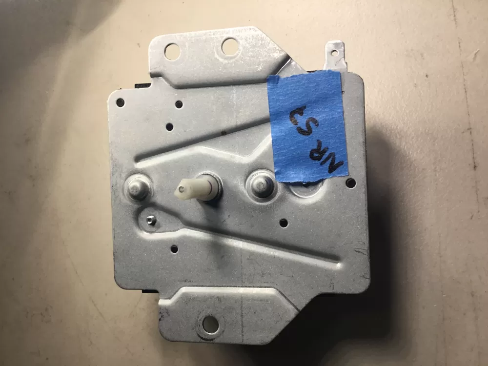 Kenmore W10186032 WPW10186032VP WPW10186032 Dryer Timer AZ40351 | NR57