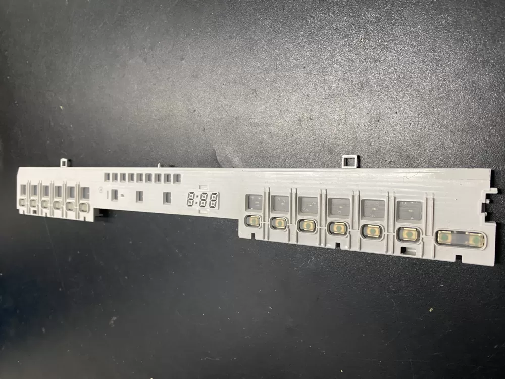 Bosch  Siemens 9000868529 Dishwasher Control Board