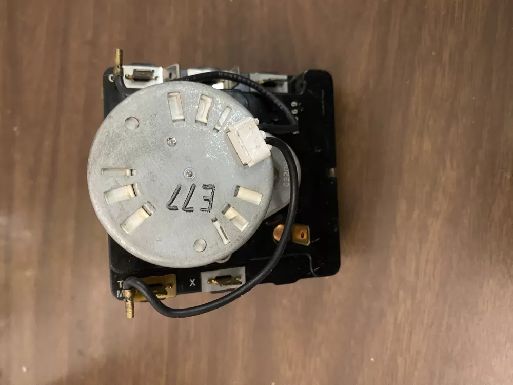 Kenmore 148281 000 131965900 Dryer Timer AZ81061 | BK1070