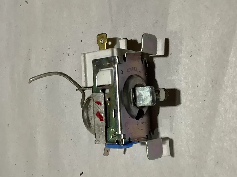 Whirlpool Roper WPW10567140 AP6023029 2325700 W10567140 2183403 3288935 PS11756369 Thermostat Mech Foshan Vl