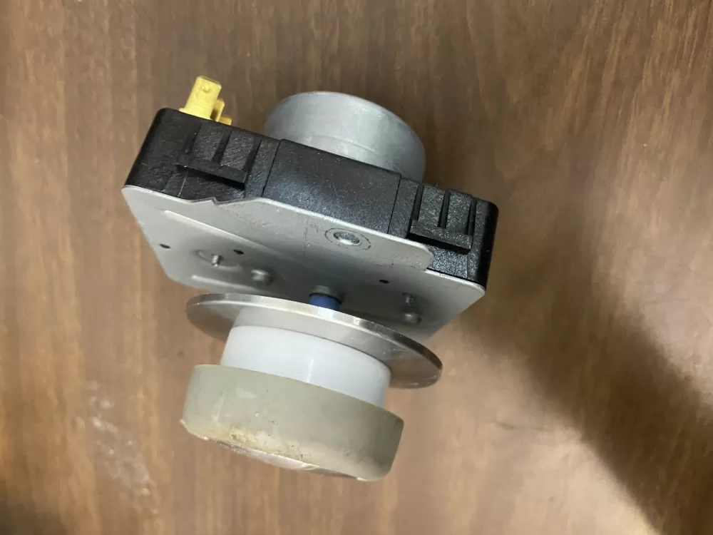 Whirlpool W10642934 W10854240 Laundry Center Timer AZ30500 | BK357