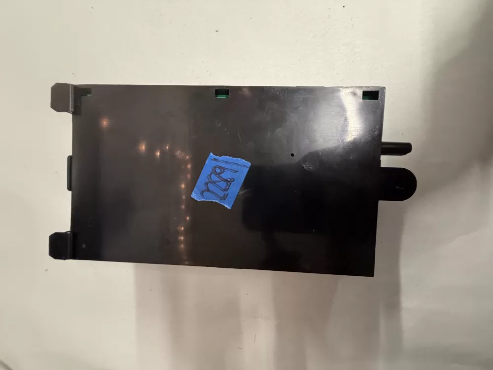 GE Kenmore Hotpoint 165D8853G005 Dishwasher Control Board AZ222990 | KM2289