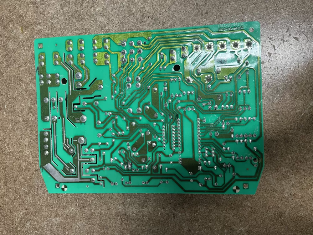 Carrier Bryant Hk42fz009 1012 940 Furnace Control Board AZ17433 | KM1377