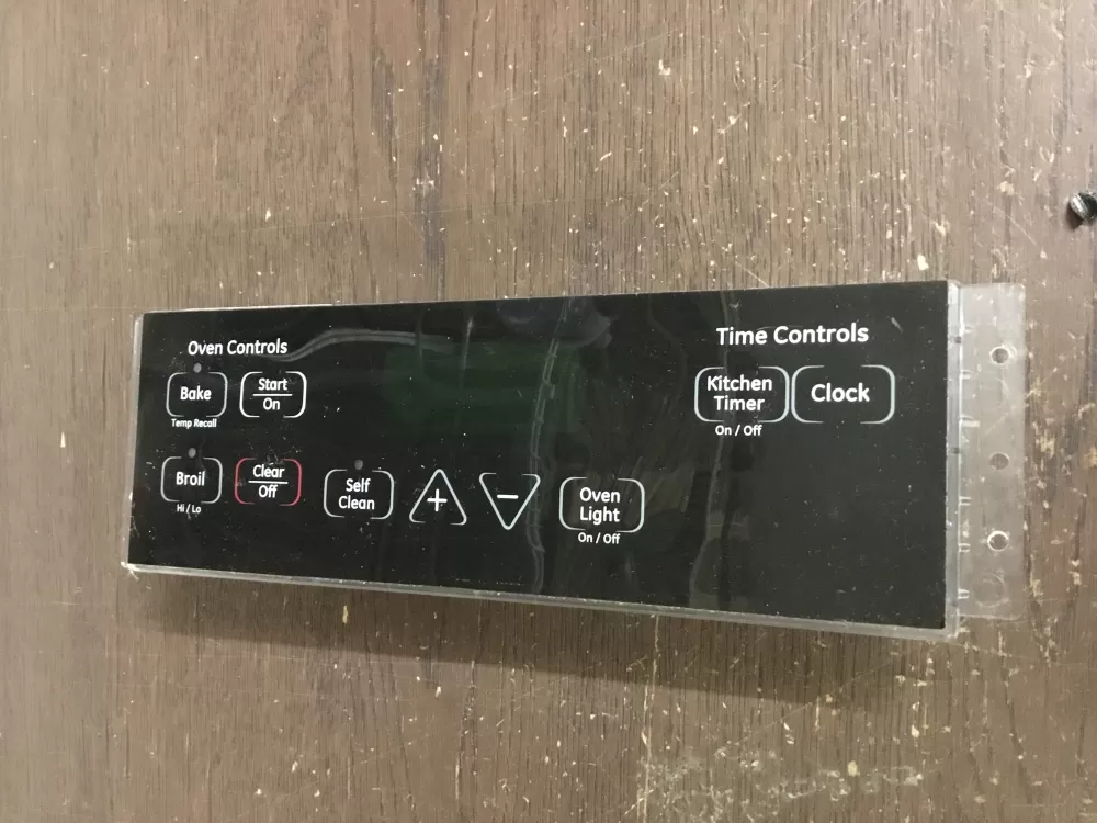 GE 183D9934P001 Oven Control Board