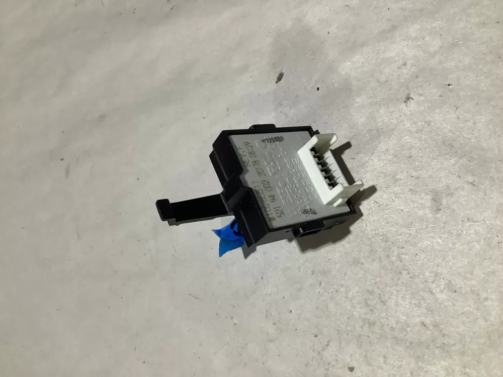 Maytag Whirlpool W10285511 Washer Switch AZ113478 | Sl3