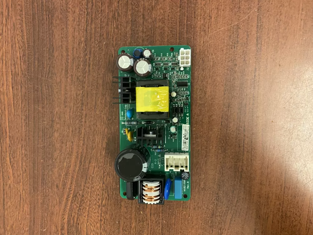 Whirlpool  Maytag  KitchenAid  Kenmore W10453401 WPW10453401 PS11754973 W10453401 B Refrigerator Control Board