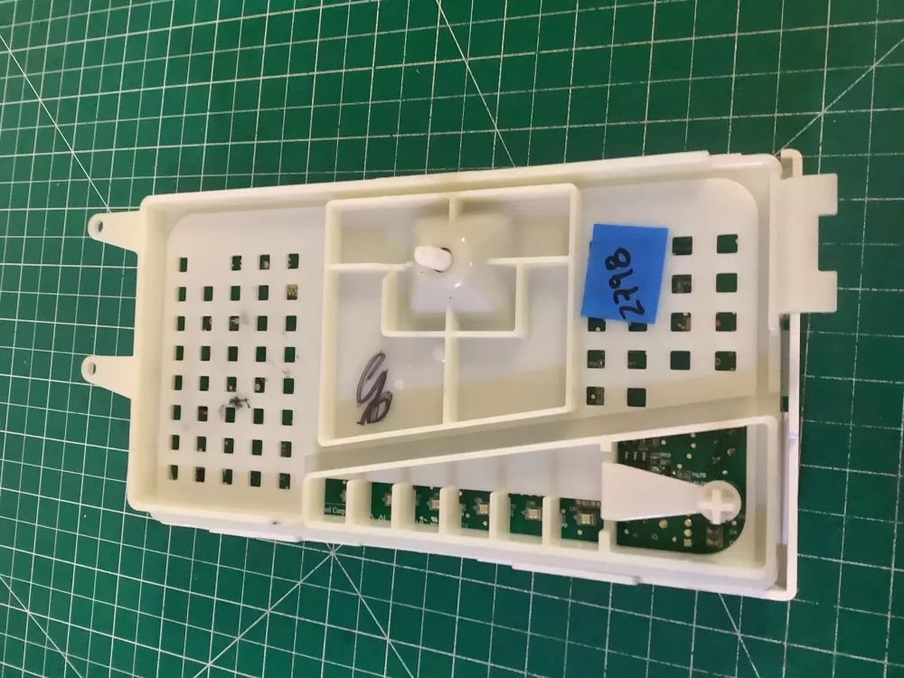 Maytag W10803587 W10841369 W10865066 Washer Control Board AZ200554 | NR2798