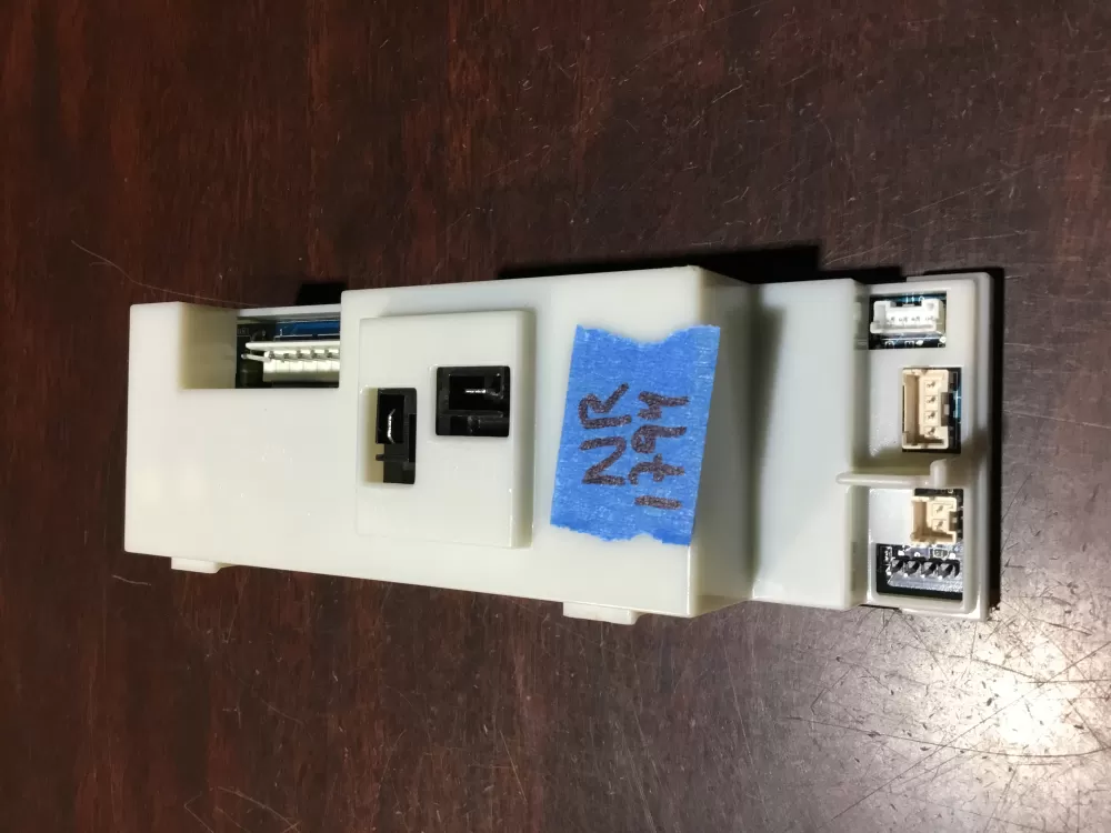 Frigidaire A01078804 242207704 Refrigerator UI Control Board AZ73557 | NR1794