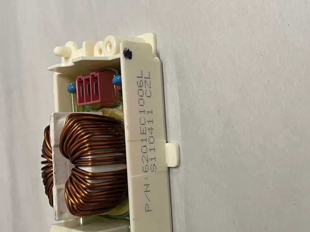LG Kenmore 6201EC1006T Washer Noise Filter Control Board AZ204070 | KM631