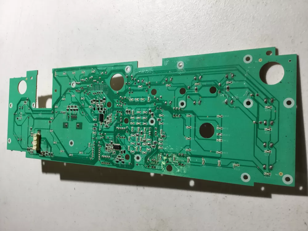 GE 290D2227G014 Washer Control Board AZ29479 | NR239