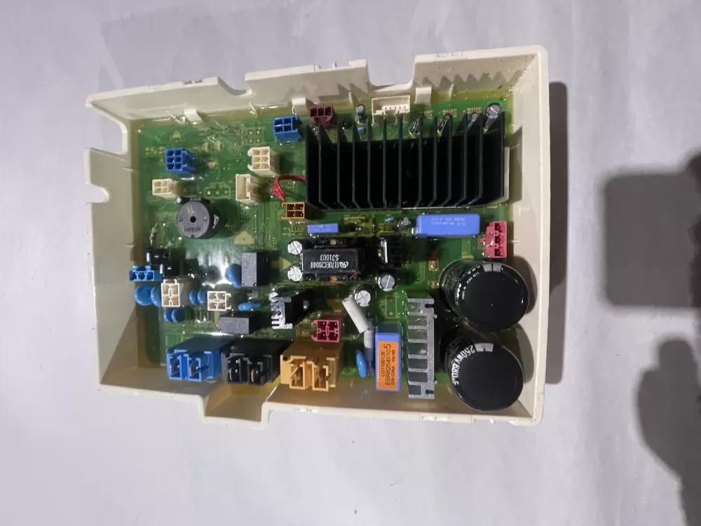 Kenmore EBR62545105 Washer Control Board AZ198213 | KMV850