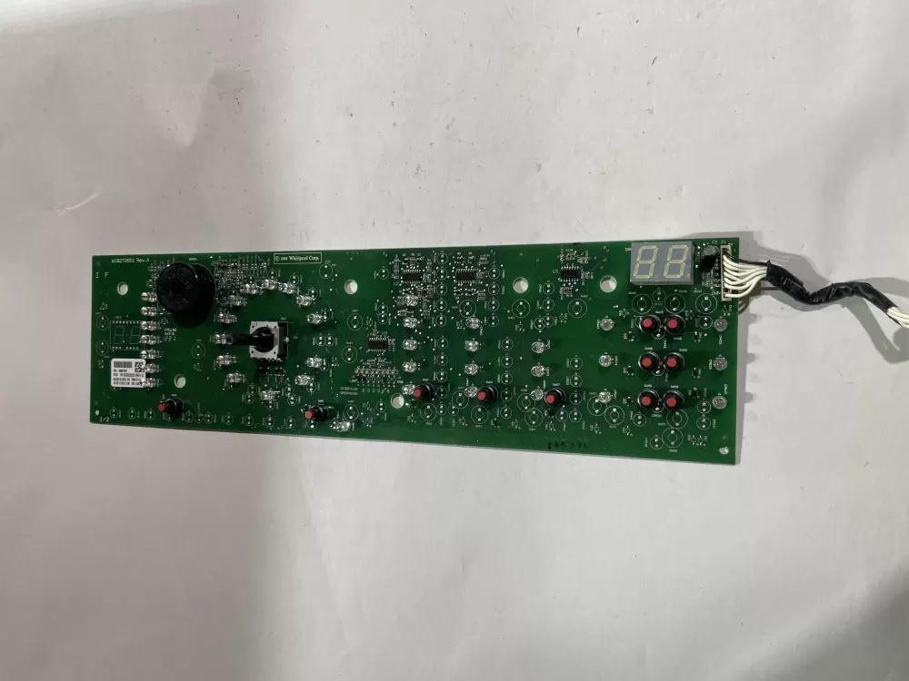 Kenmore  Whirlpool  Maytag  Amana W10252256 Washer Control Board