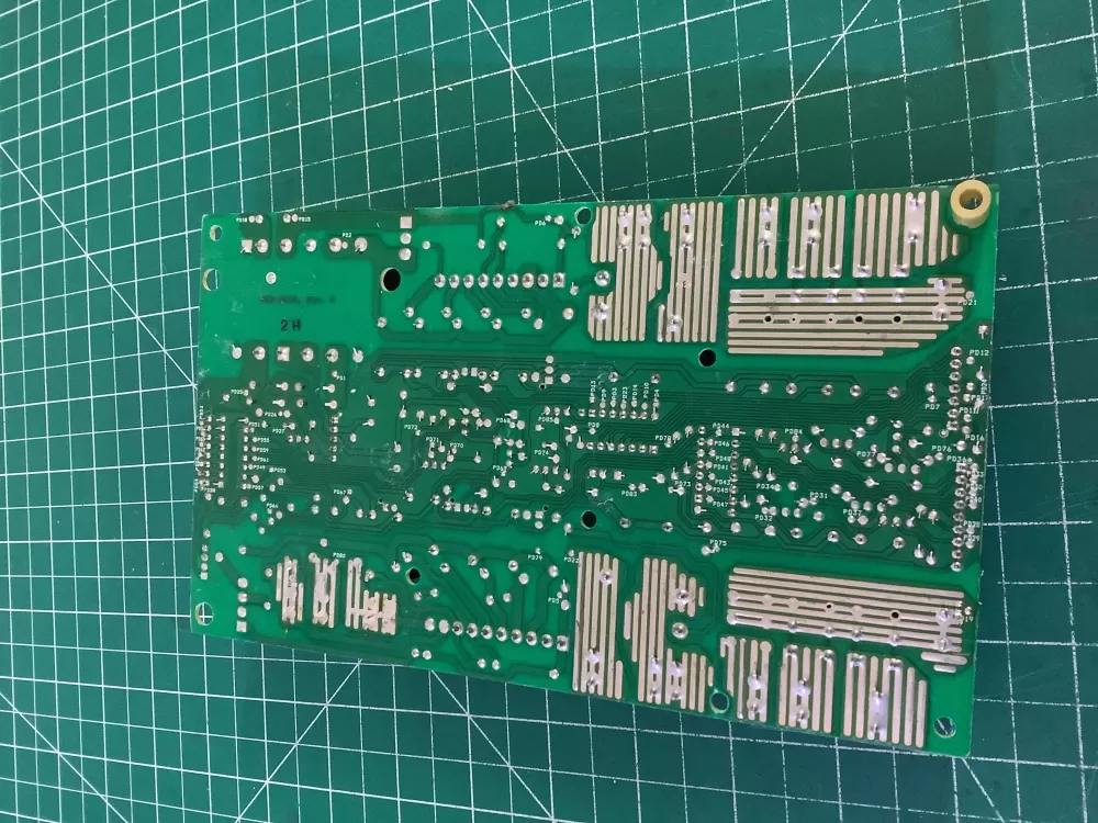 Frigidaire 316443927B 316443927 Oven Control Board Relay AZ205931 | NR583