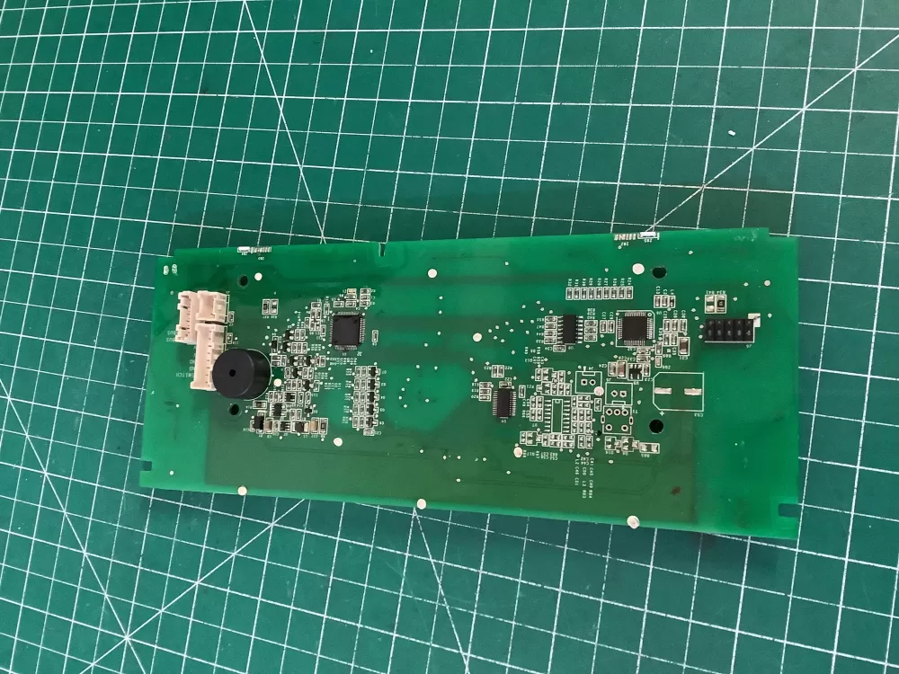 GE WR55X41025 197D8542G002 Refrigerator Control Board AZ184809 | NR2671