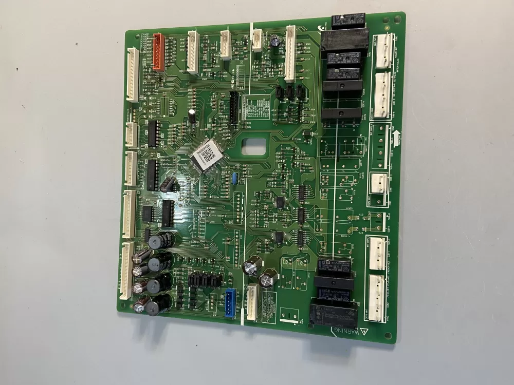 Samsung DA94 02274C PS11733319 Refrigerator Control Board AZ102051 | BG2083
