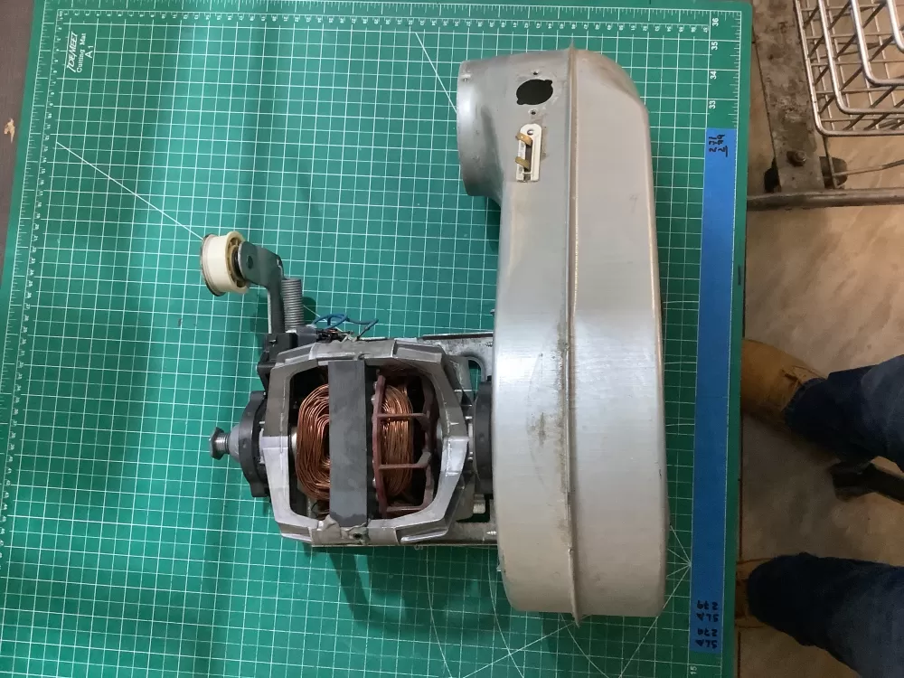 Kenmore Maytag 279787SKID Dryer Kitchen Aid Motor AZ215621 | SLA279